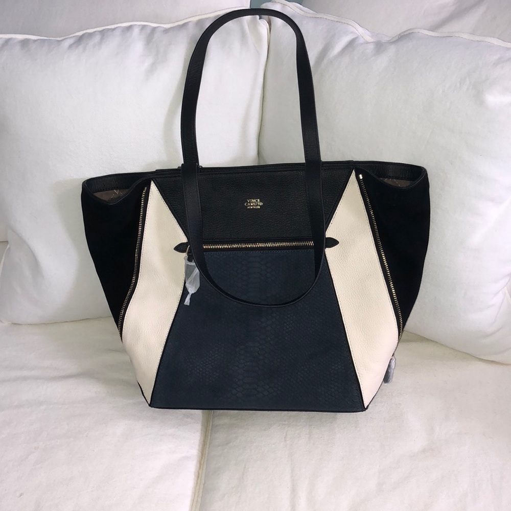 ❗️NWT❗️Vince Camuto Tote Bag